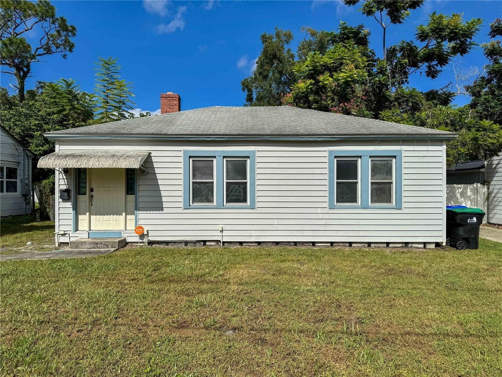 2009 Cornell Avenue, WINTER PARK