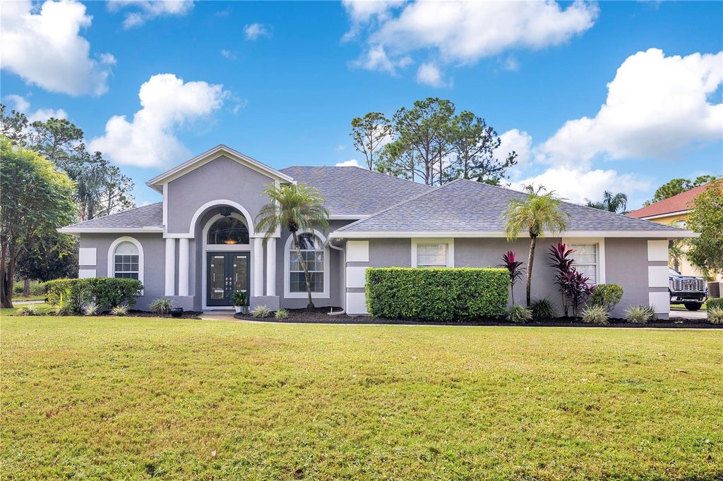 10216 Trout Road, ORLANDO