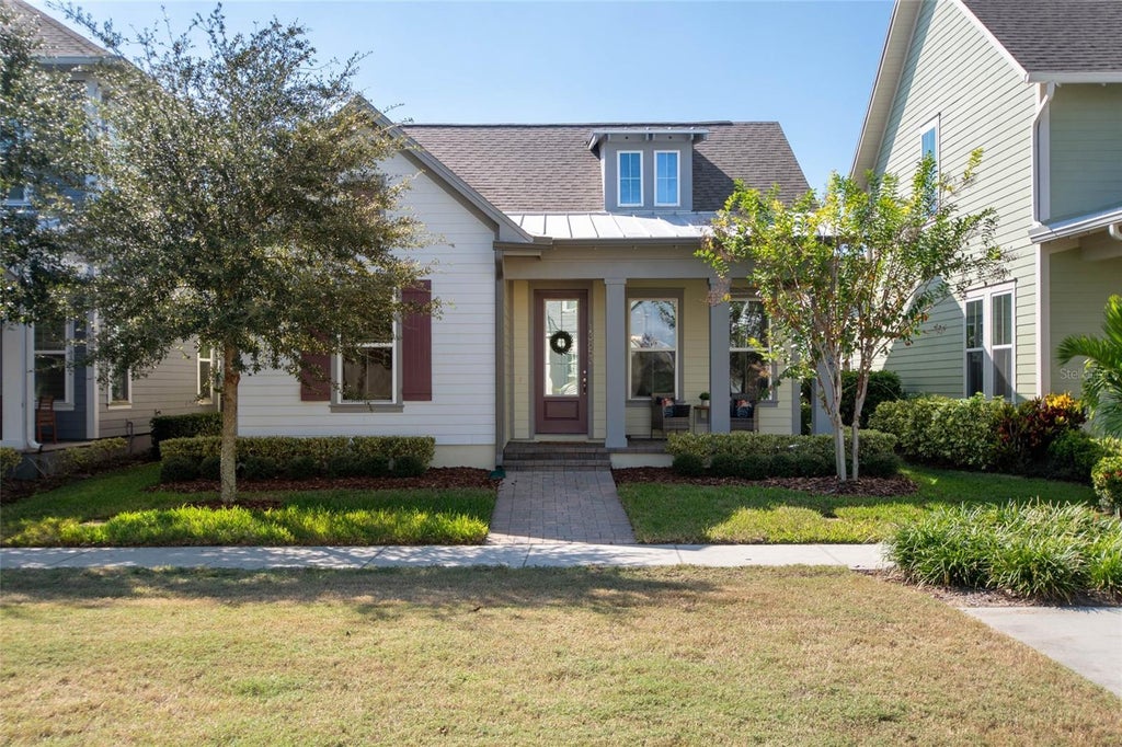 13853 Lippman Alley, ORLANDO