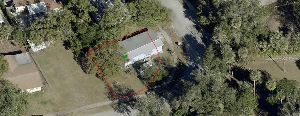 121 Valencia Drive, EDGEWATER