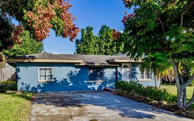 780 Baffie Avenue, WINTER PARK