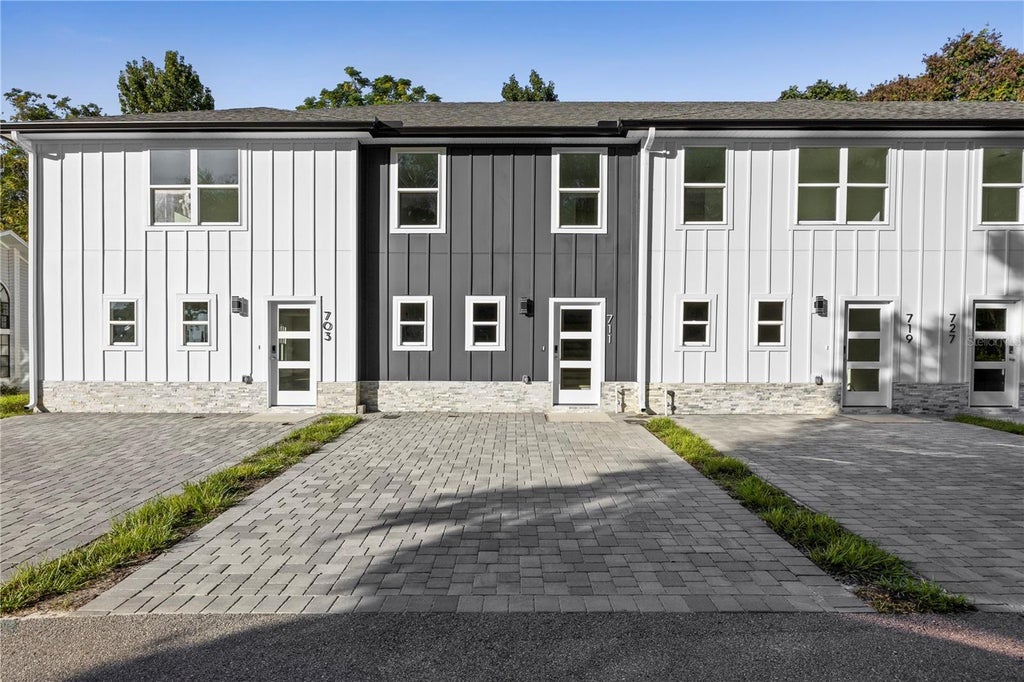 711 Clemson Drive, ALTAMONTE SPRINGS