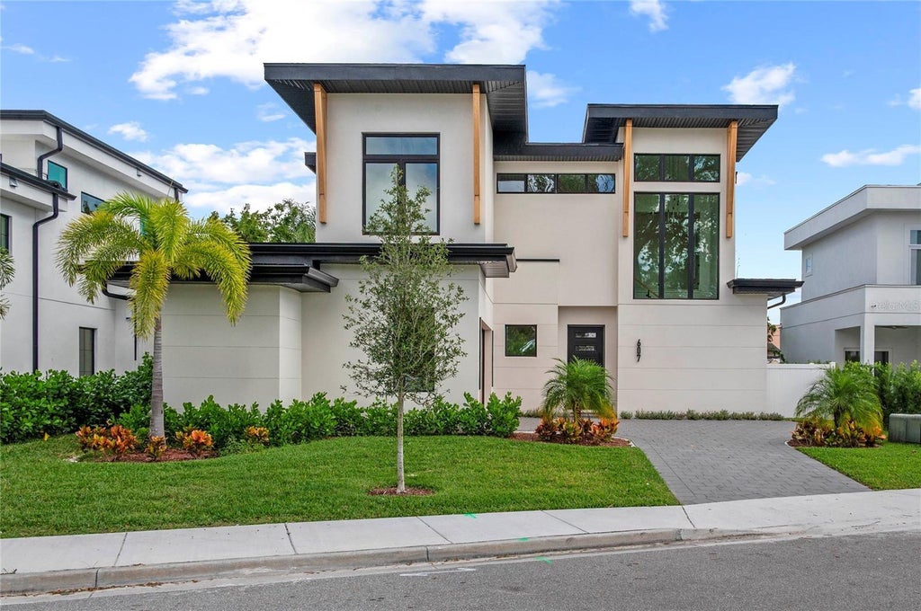 607 Ellen Drive, WINTER PARK