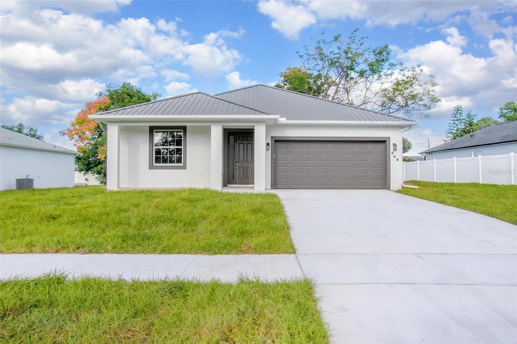968 Abagail Drive, DELTONA