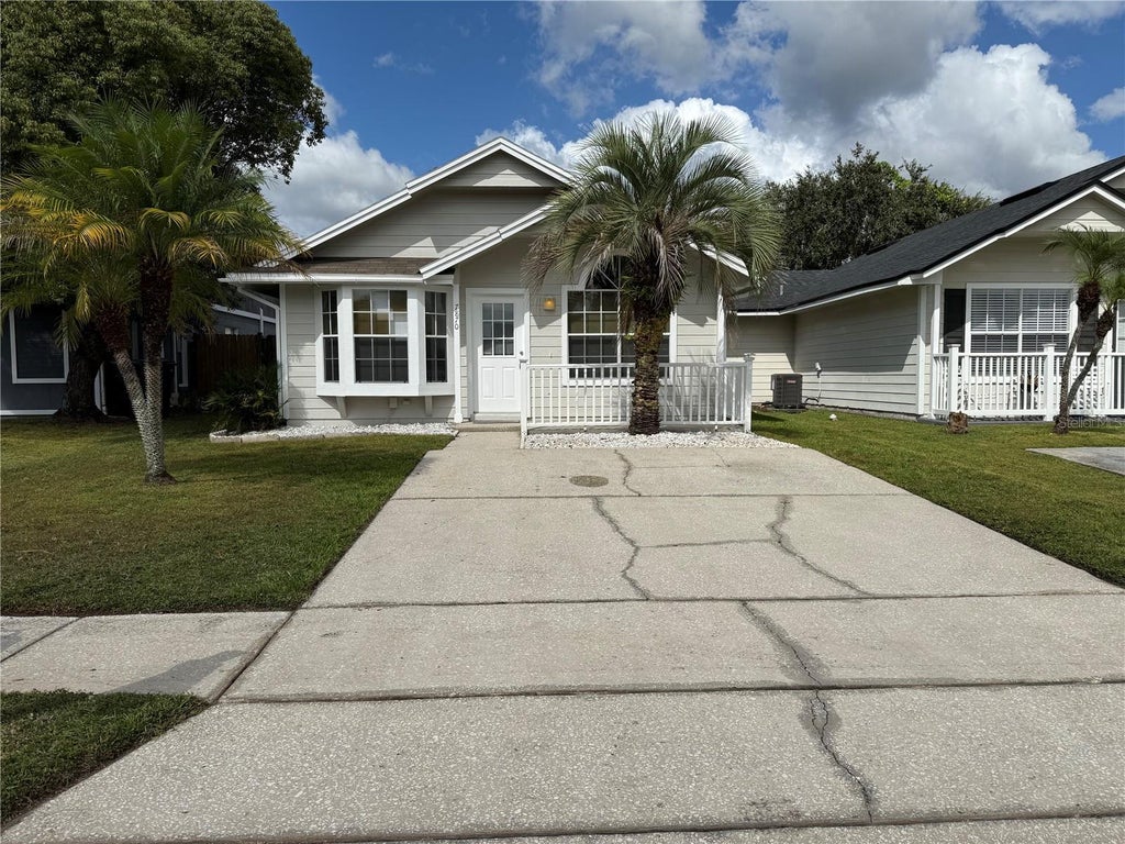 7870 Brockwood Circle, ORLANDO