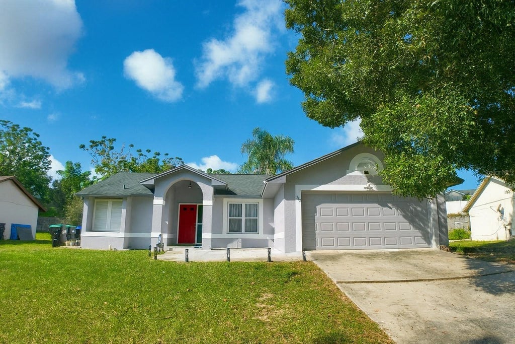 352 Ashbourne Drive, ORLANDO