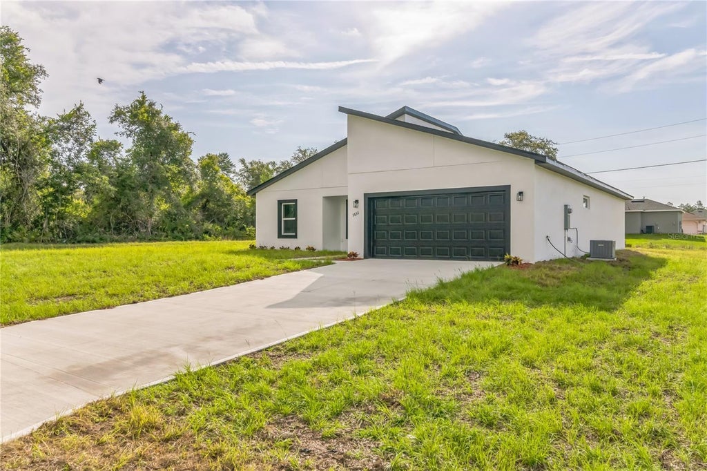 8902 Sw 135th Street, OCALA