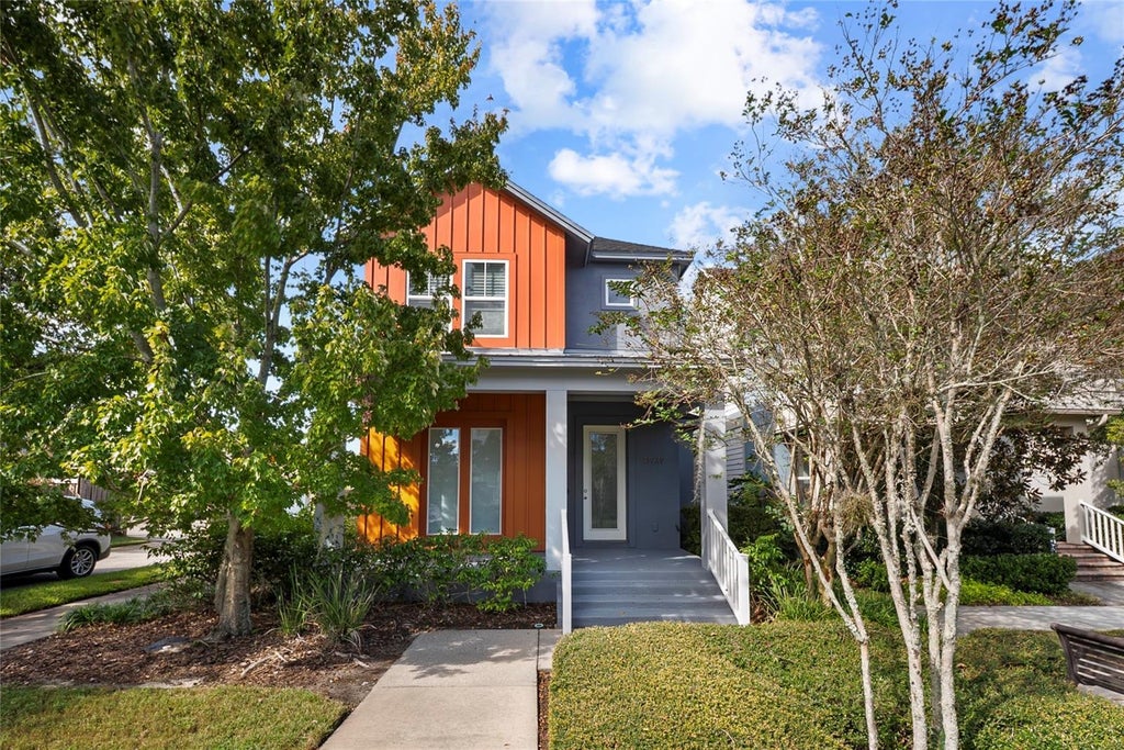 13949 Hahn Lane, ORLANDO