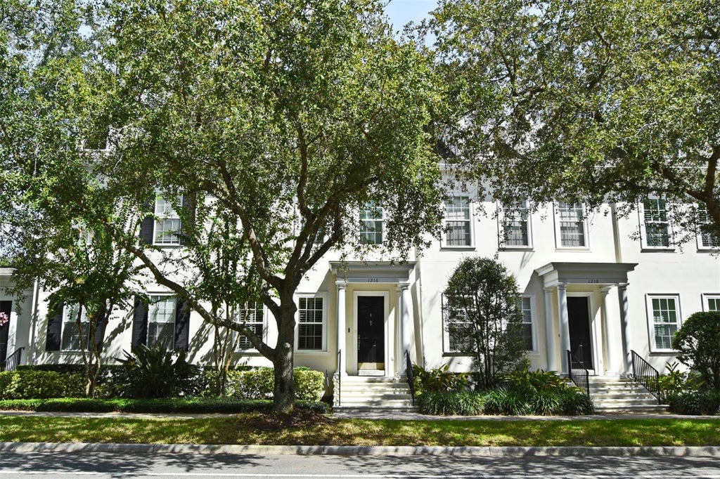 1216 Celebration Avenue, CELEBRATION