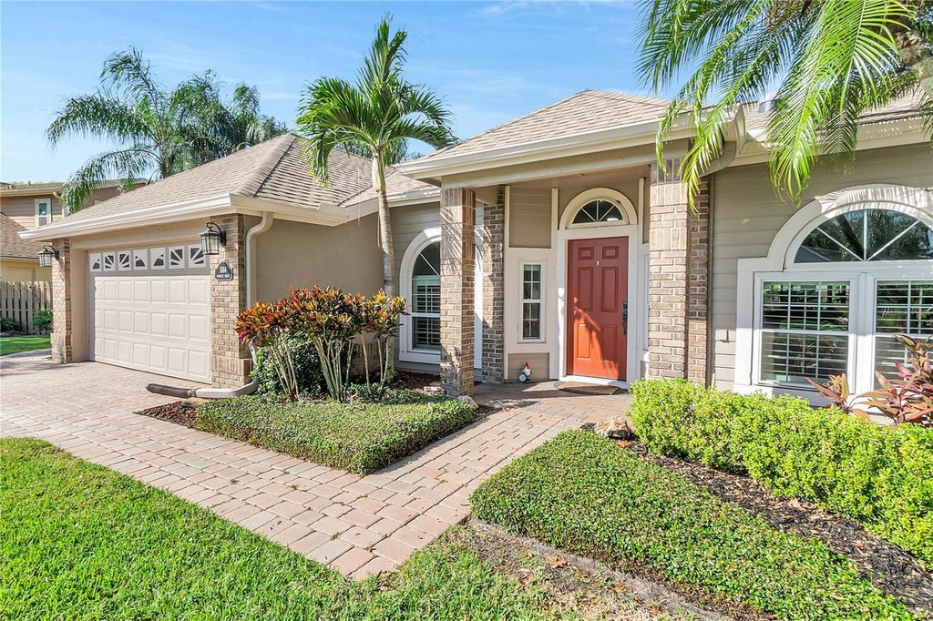 1584 Thornhill Circle, OVIEDO