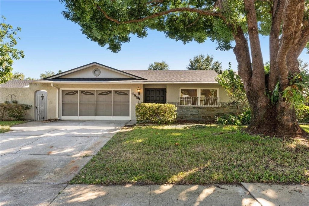 4991 Tangerine Avenue, WINTER PARK