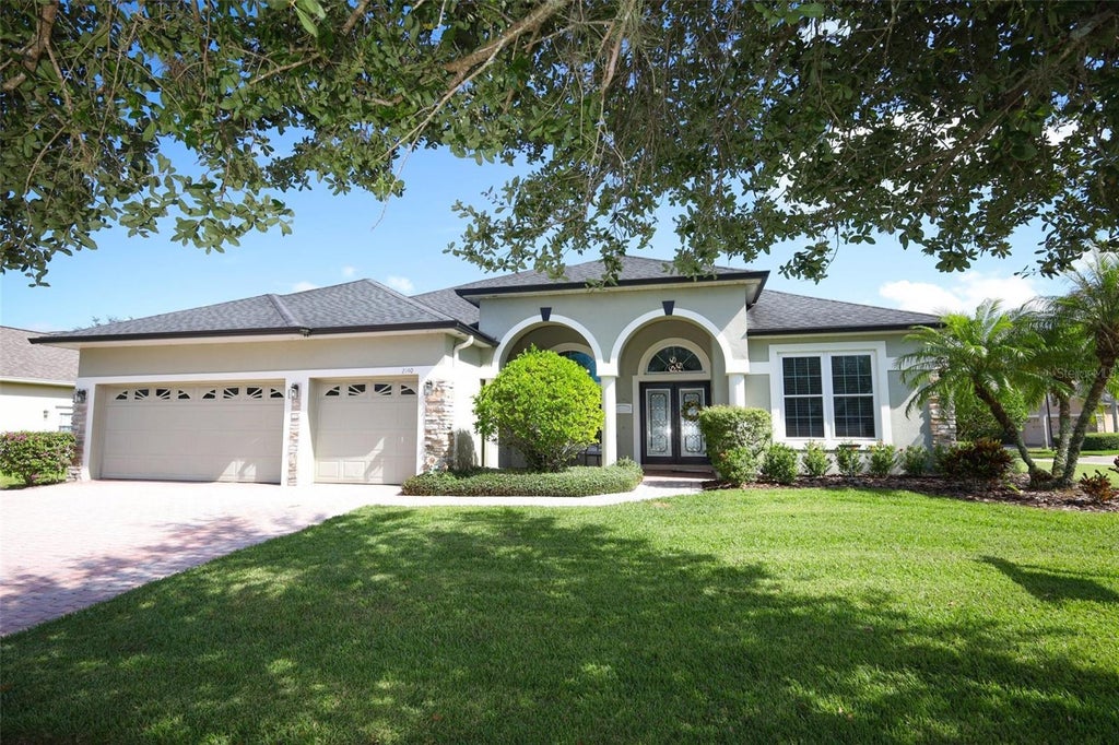 2140 Turkey Oak Court, OVIEDO