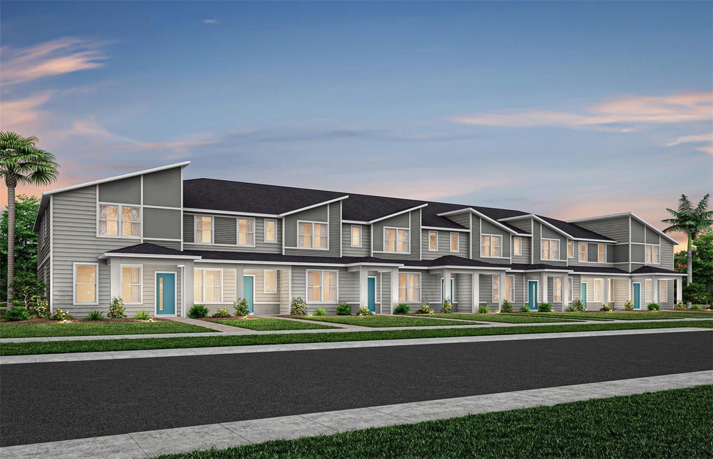 11256 Blue Bay Drive, ORLANDO