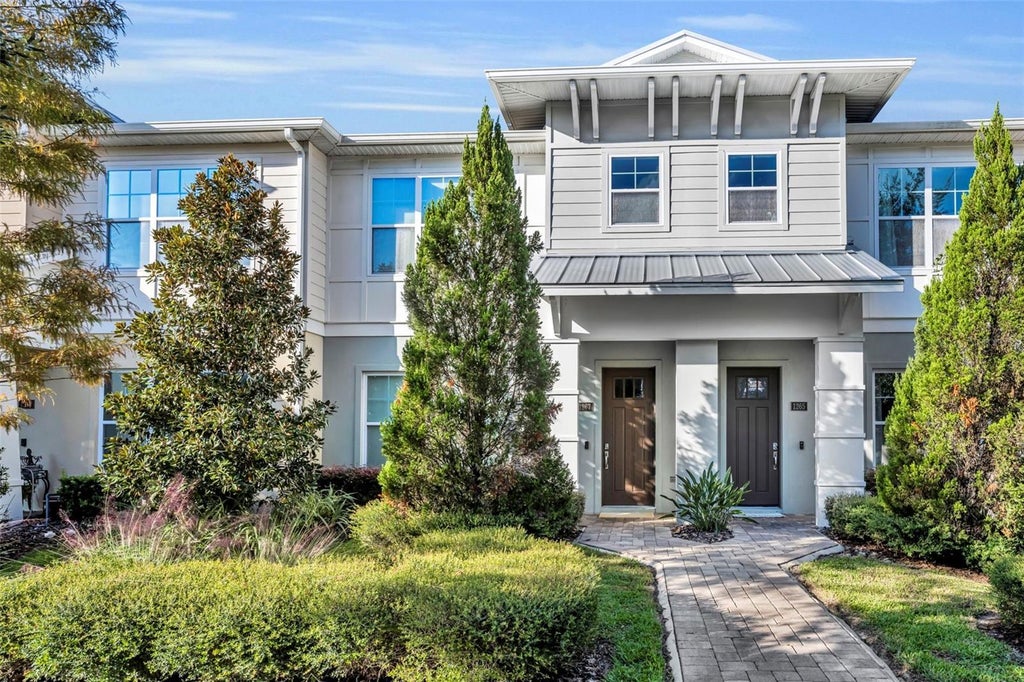 1267 Michigan Avenue, WINTER PARK