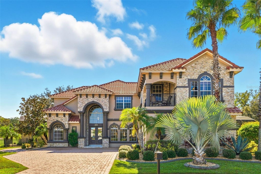 2628 Heritage Green Avenue, DAVENPORT