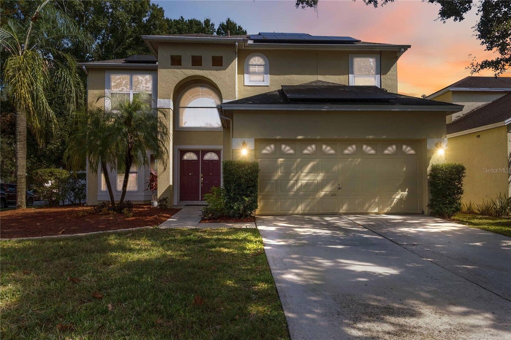 381 Lakepark Trail, OVIEDO