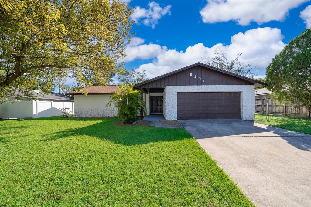 5201 Ardmore Drive, WINTER PARK