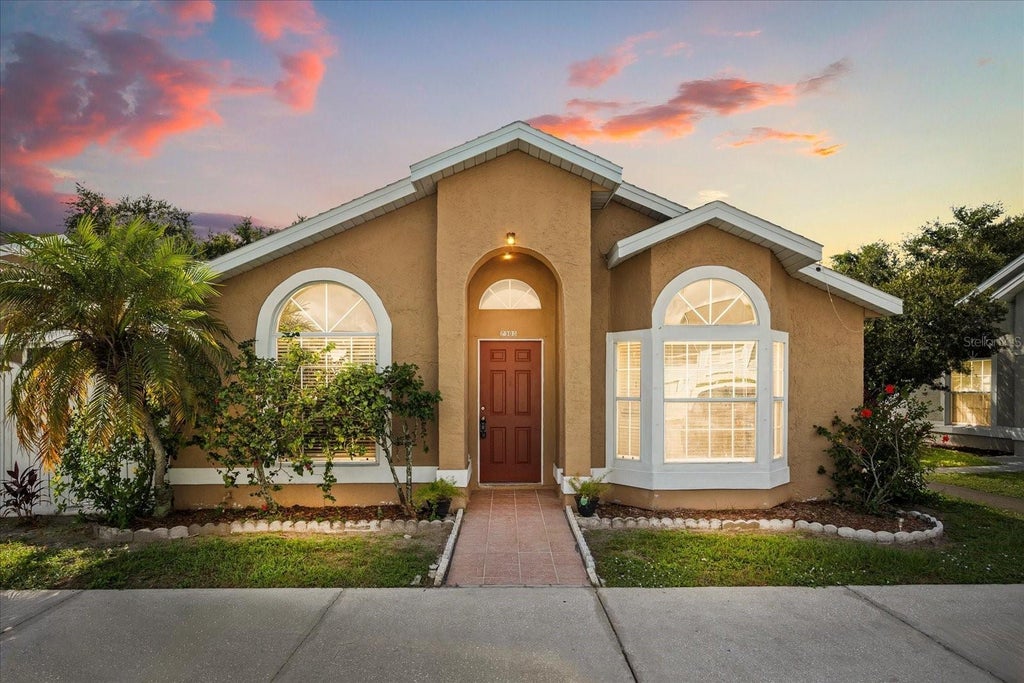 2308 Harbor Town Drive, KISSIMMEE
