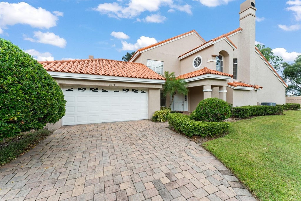 7571 Somerset Shores Court, ORLANDO