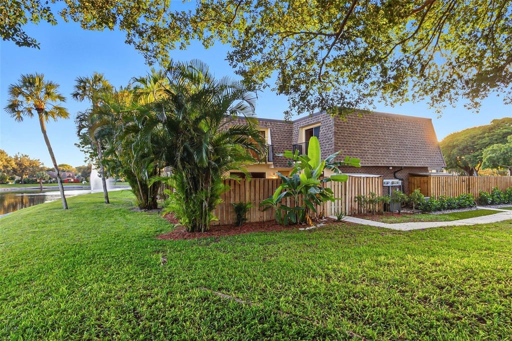 2905 Sw 22nd Circle 40a, DELRAY BEACH