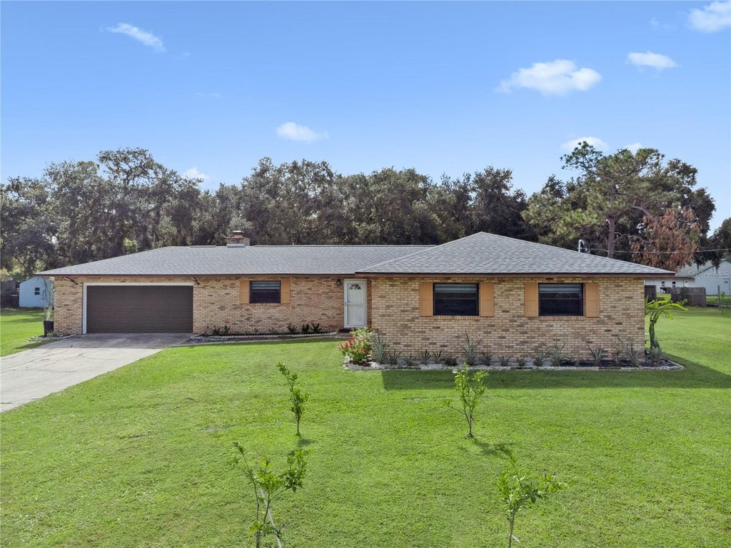 3380 Blossom Street, KISSIMMEE
