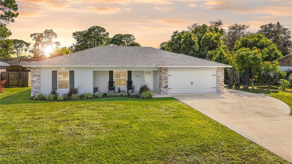 5275 Holden Road, COCOA