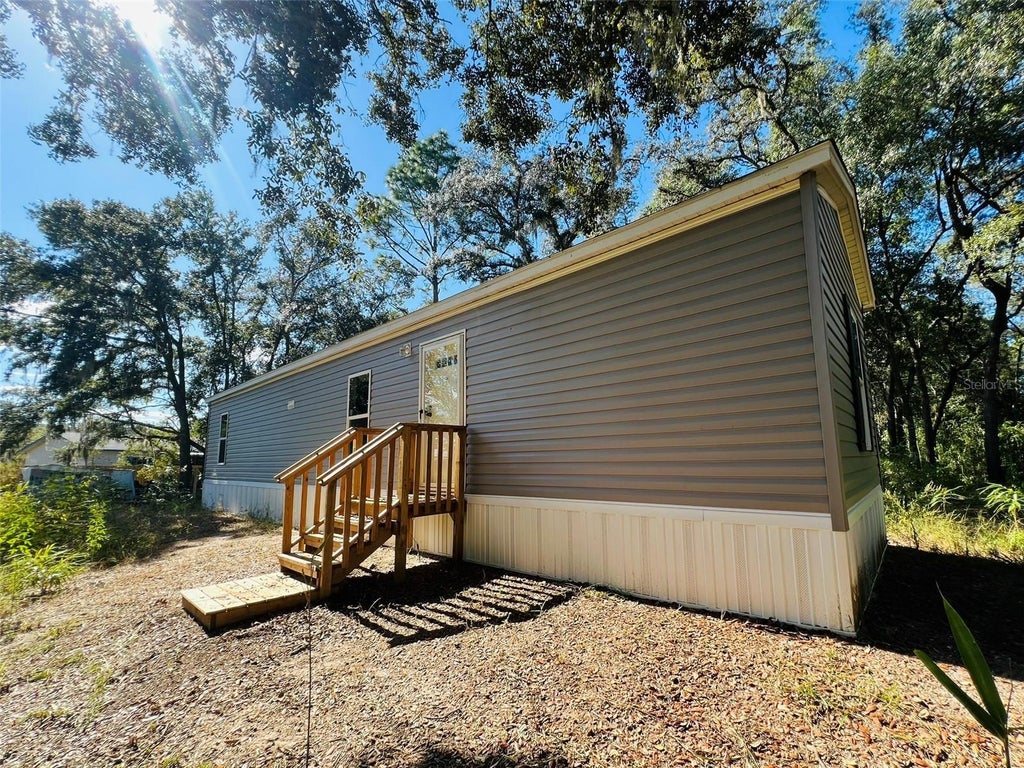 11651 Se 82nd Street, MORRISTON