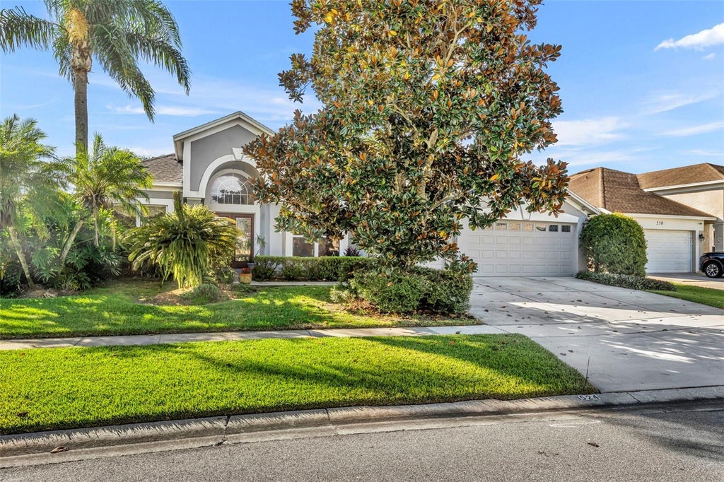 524 Lakescape Court, ORLANDO