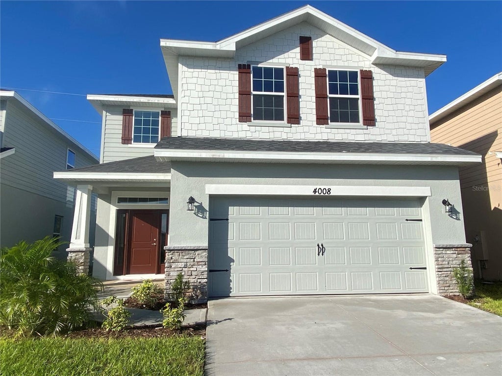 4008 Sagefield Drive, HARMONY