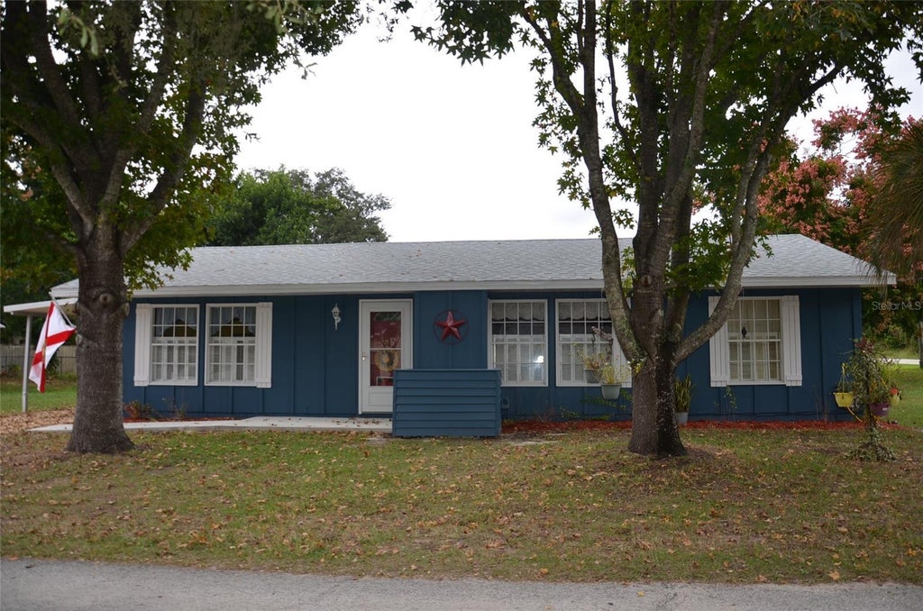 2851 Little Laurel Way, MOUNT DORA