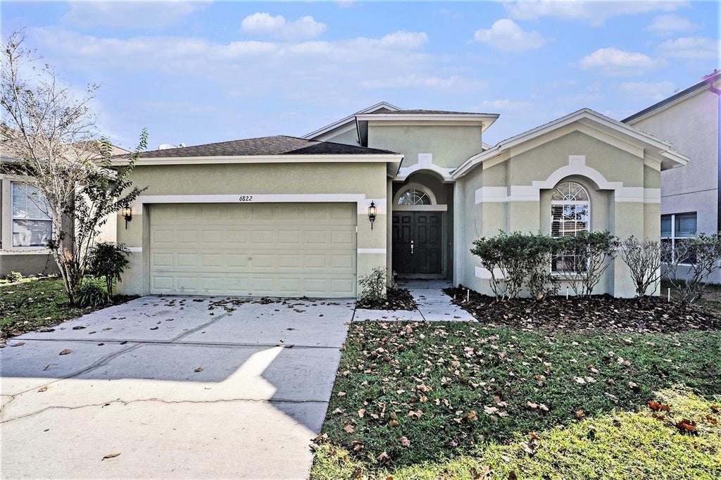6822 Runner Oak Drive, WESLEY CHAPEL