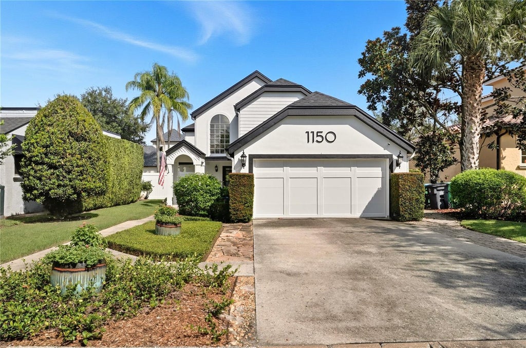 1150 Kenwood Avenue, WINTER PARK