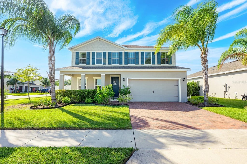 4000 Clipstone Place, SANFORD