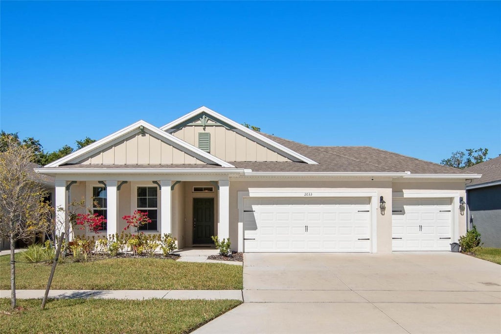 2033 Rankin Street, KISSIMMEE
