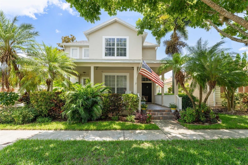 7003 Cupseed Lane, HARMONY