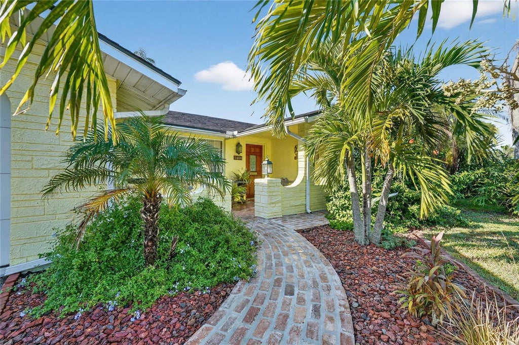5404 Bay Boulevard, PORT RICHEY