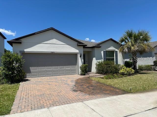 17249 Goldcrest Loop, CLERMONT