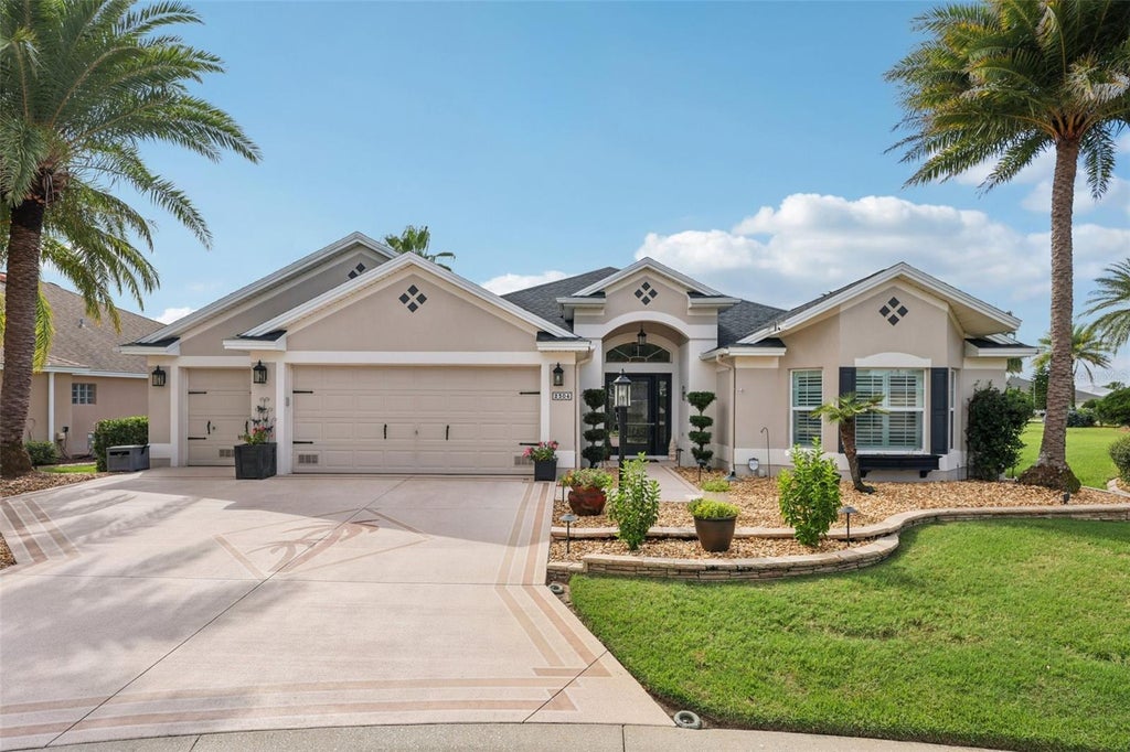 2304 Fringe Tree Trail, THE VILLAGES