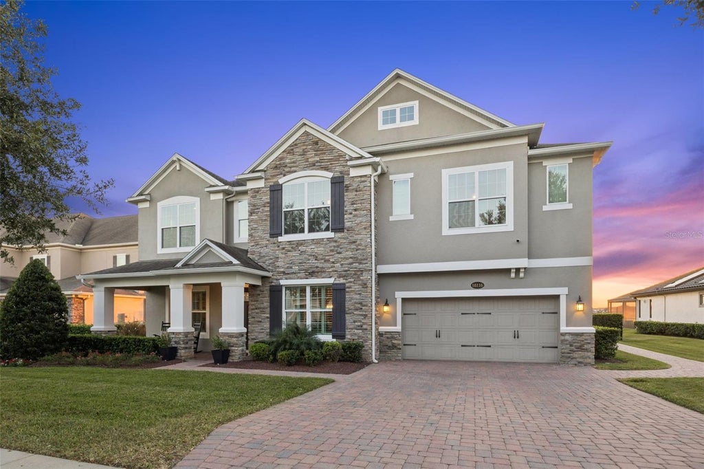 16110 Johns Lake Overlook Drive, WINTER GARDEN