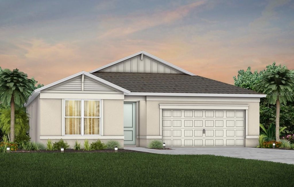 1406 Groveline Road, ST CLOUD