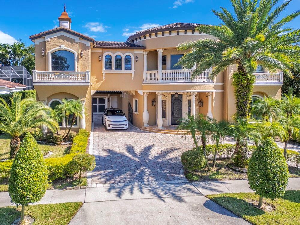 5750 Emerington Cres, ORLANDO