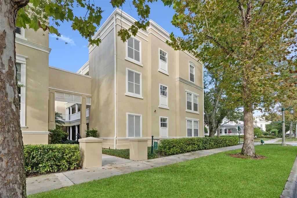 414 Water Street 414, CELEBRATION