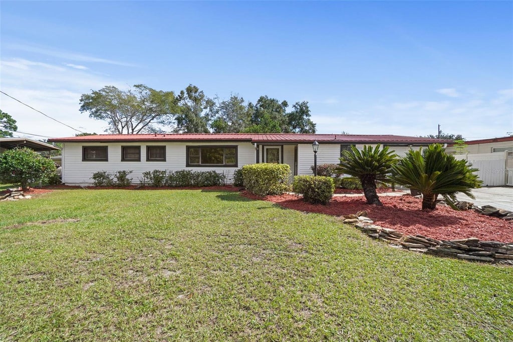 851 North Wayman Street, LONGWOOD