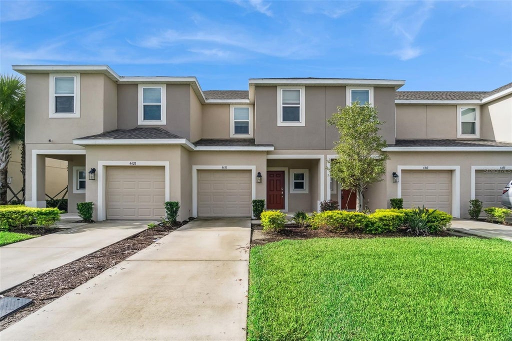 4431 Arlington Avenue, ST CLOUD