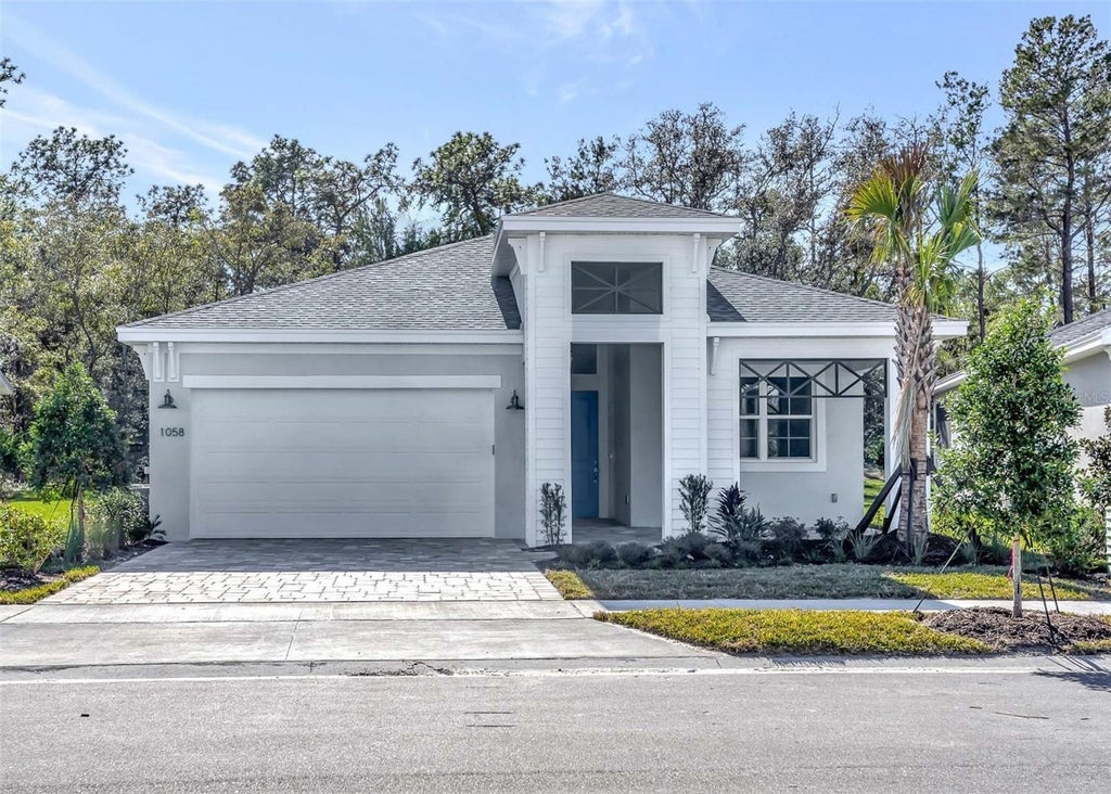 1058 Liliana Drive, DELAND