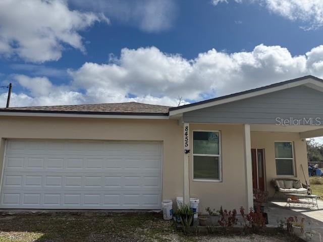 8455 A D Mims Road, ORLANDO