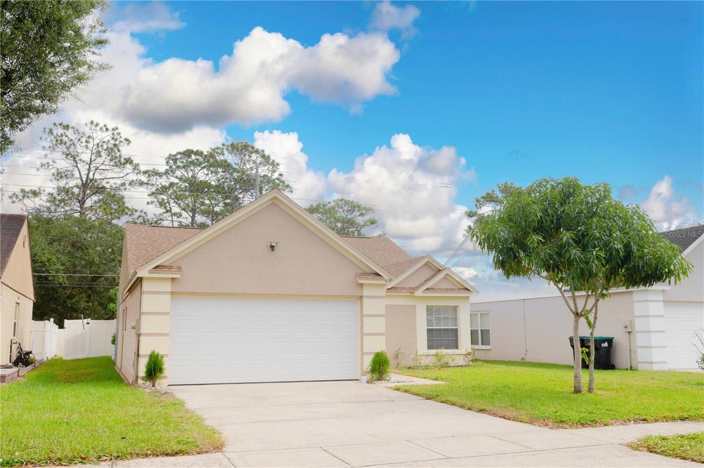 4019 Meandering Court, ORLANDO