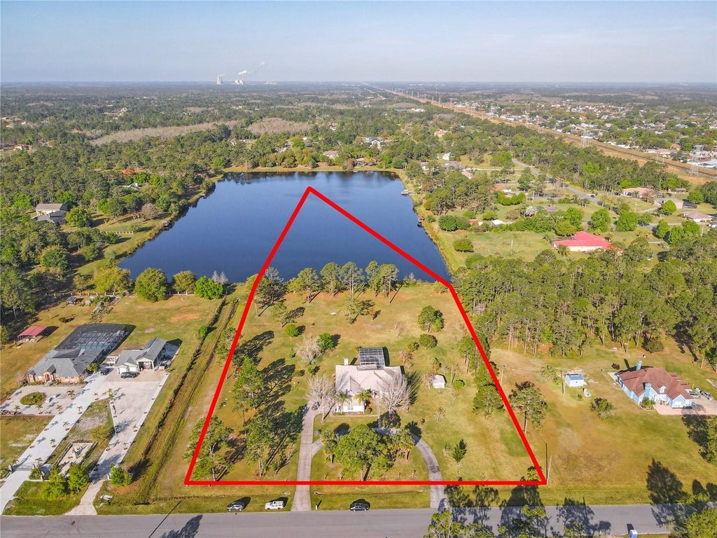 3228 Abalone Boulevard, ORLANDO