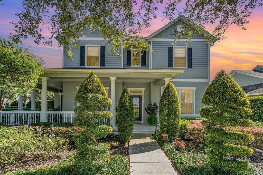 6905 Nobleton Drive, WINDERMERE