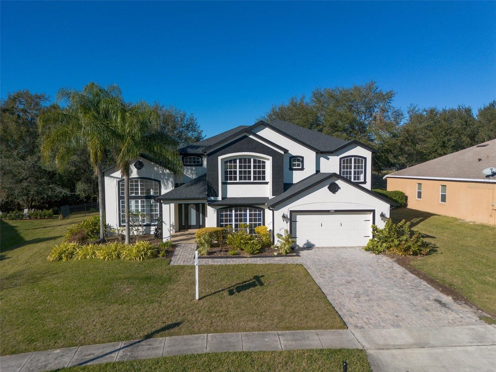 4431 Rock Hill Loop, APOPKA